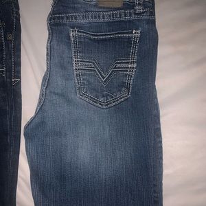 Boys Jeans